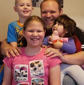 Meet your Posher, Jack